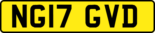 NG17GVD