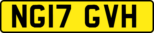 NG17GVH