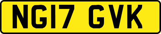 NG17GVK