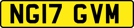 NG17GVM