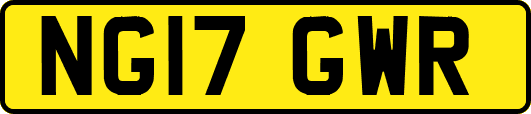 NG17GWR