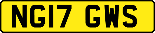 NG17GWS