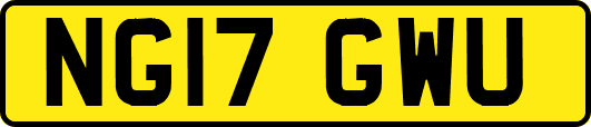 NG17GWU