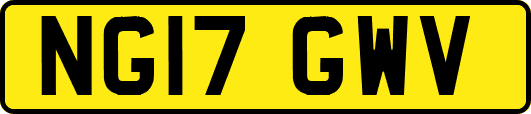 NG17GWV
