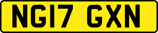 NG17GXN
