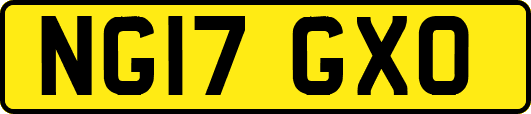 NG17GXO
