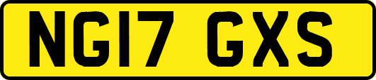 NG17GXS