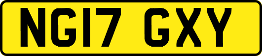 NG17GXY