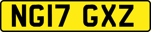 NG17GXZ