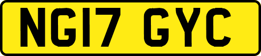 NG17GYC