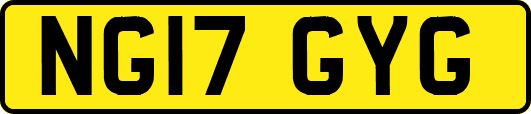 NG17GYG