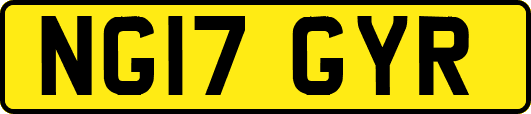 NG17GYR