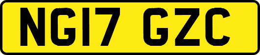 NG17GZC