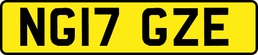 NG17GZE