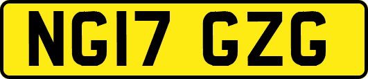 NG17GZG