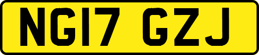 NG17GZJ