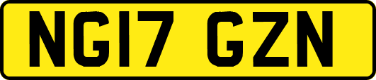 NG17GZN