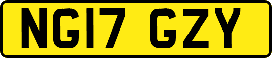 NG17GZY