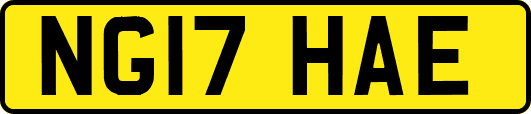 NG17HAE