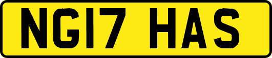 NG17HAS