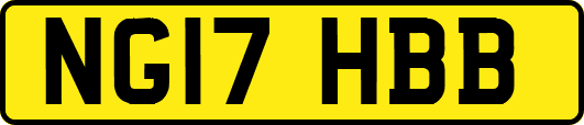 NG17HBB