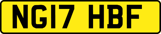 NG17HBF