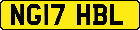 NG17HBL