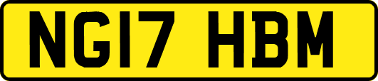 NG17HBM
