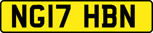 NG17HBN