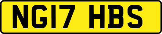 NG17HBS