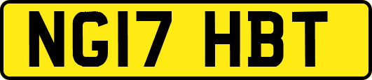 NG17HBT