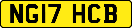 NG17HCB