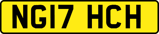 NG17HCH