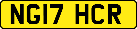 NG17HCR