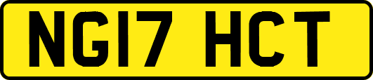 NG17HCT