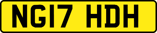 NG17HDH