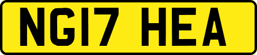 NG17HEA