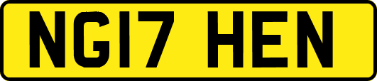 NG17HEN