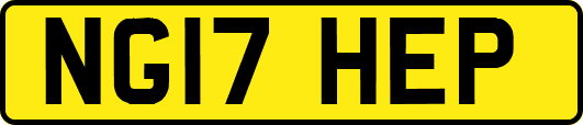 NG17HEP