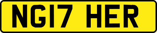NG17HER