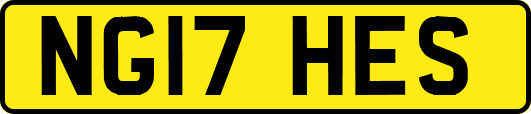 NG17HES
