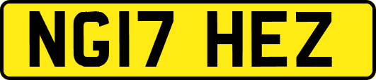 NG17HEZ