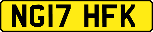 NG17HFK