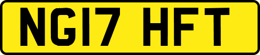NG17HFT