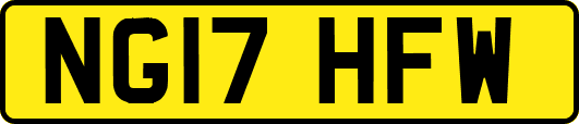 NG17HFW