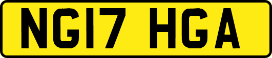 NG17HGA