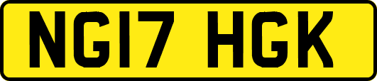 NG17HGK