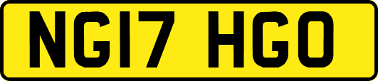 NG17HGO