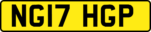 NG17HGP