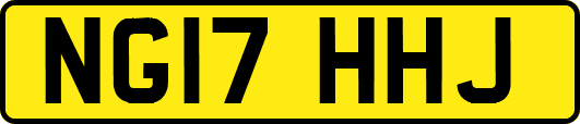 NG17HHJ